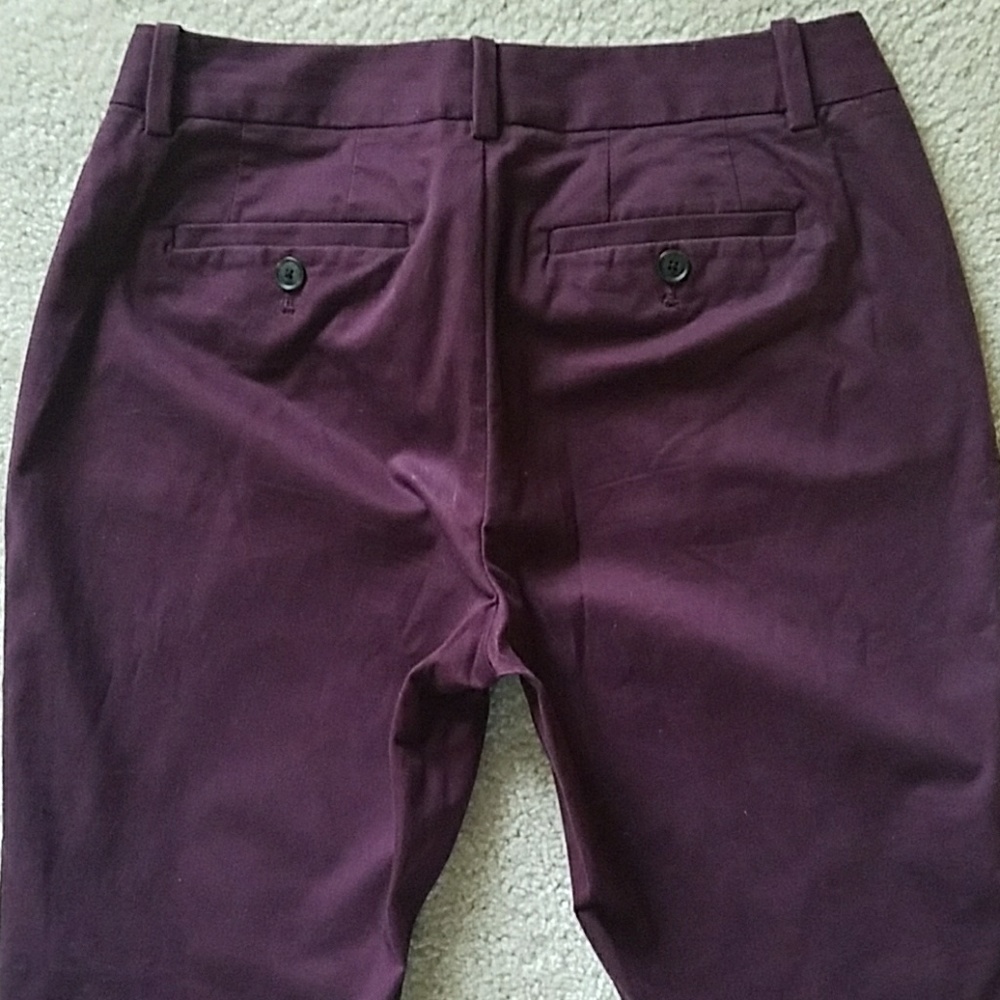 Eddie Bauer pants - Picture 4 of 8